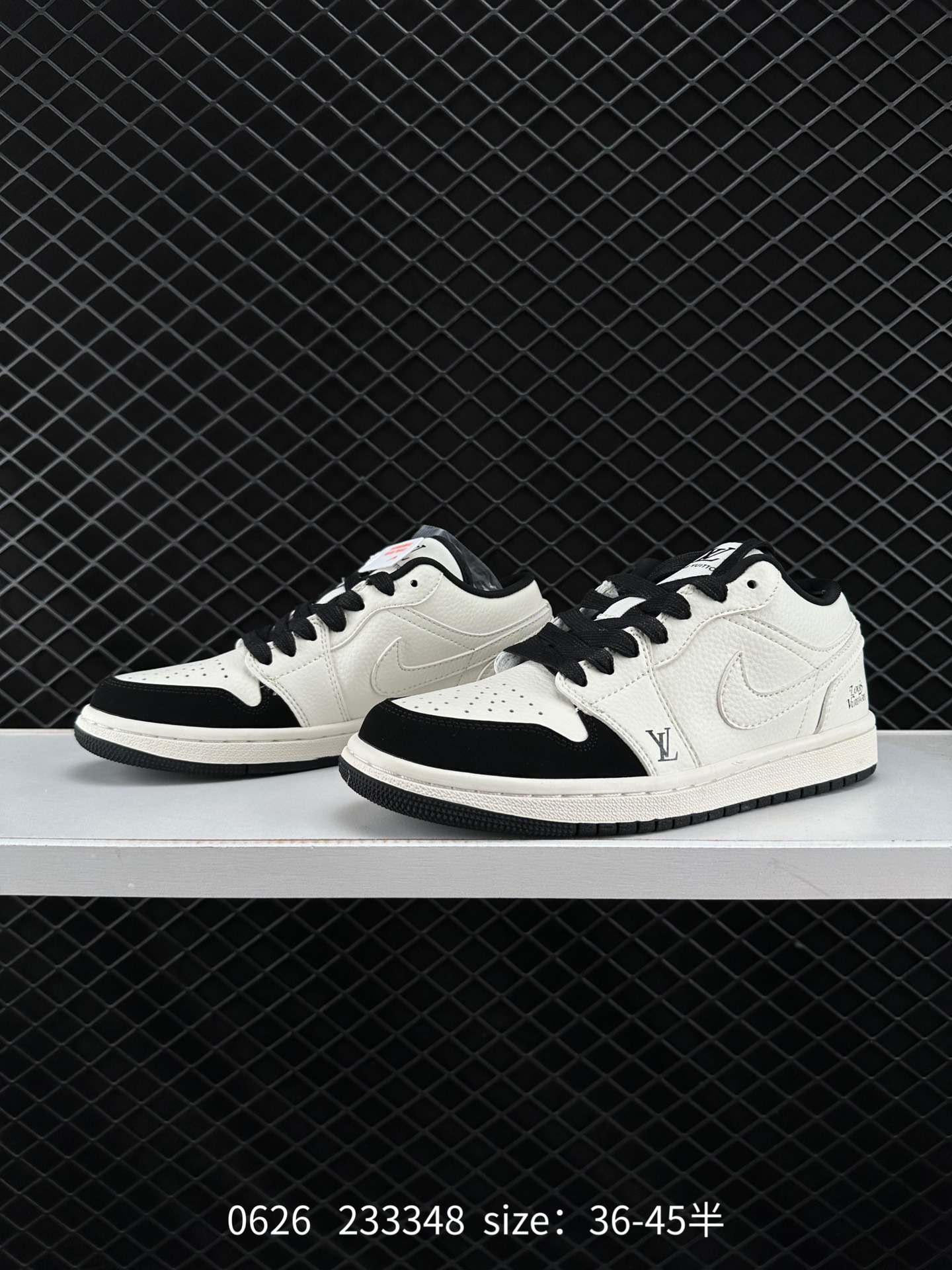 Nike Jordan Air Jordan 1“LV